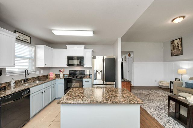 6922 Atwood Preserve Court, Richmond, TX 77469