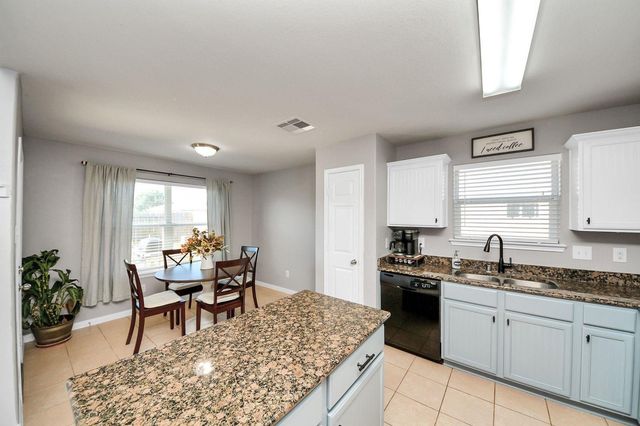 6922 Atwood Preserve Court, Richmond, TX 77469