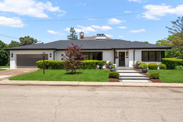 6600 N Kenton Avenue, Lincolnwood, IL 60712