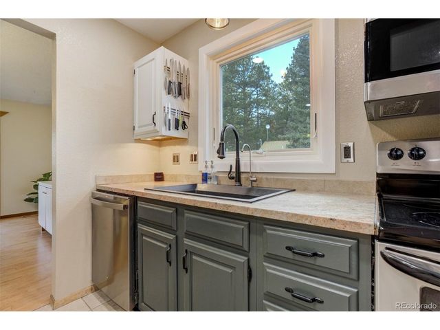 1011 W South Ave, Woodland Park, CO 80863