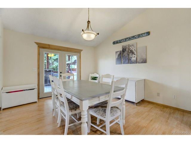 1011 W South Ave, Woodland Park, CO 80863