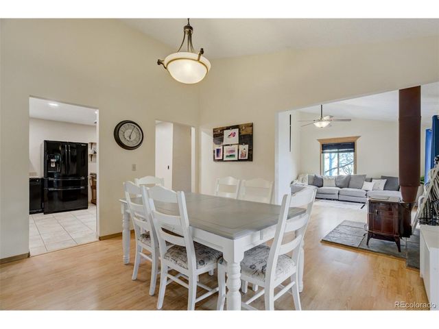 1011 W South Ave, Woodland Park, CO 80863
