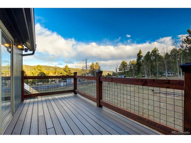 1011 W South Ave, Woodland Park, CO 80863