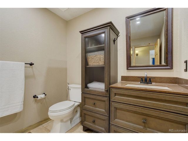 1011 W South Ave, Woodland Park, CO 80863