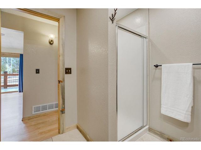 1011 W South Ave, Woodland Park, CO 80863