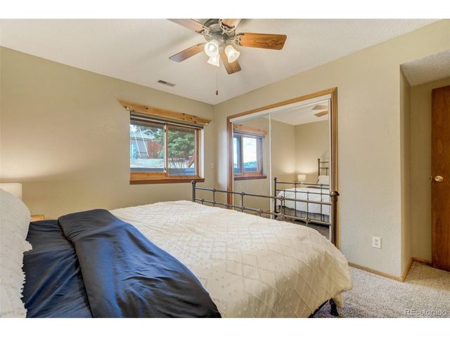 1011 W South Ave, Woodland Park, CO 80863