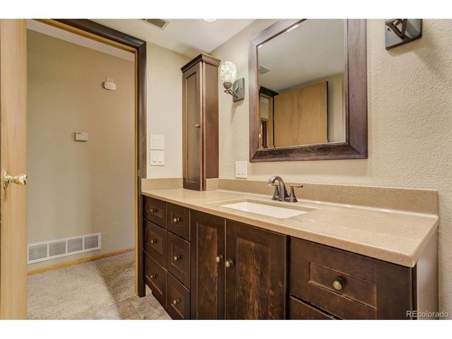 1011 W South Ave, Woodland Park, CO 80863