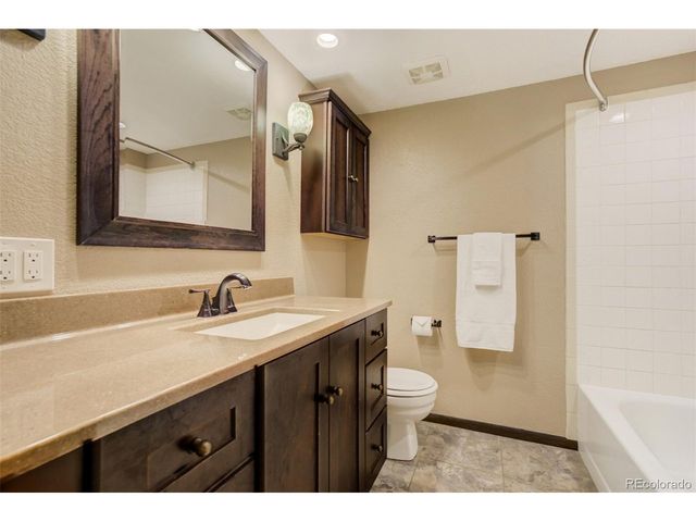 1011 W South Ave, Woodland Park, CO 80863
