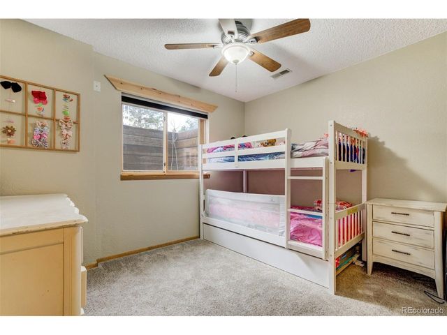 1011 W South Ave, Woodland Park, CO 80863