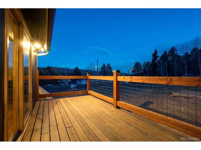 1011 W South Ave, Woodland Park, CO 80863