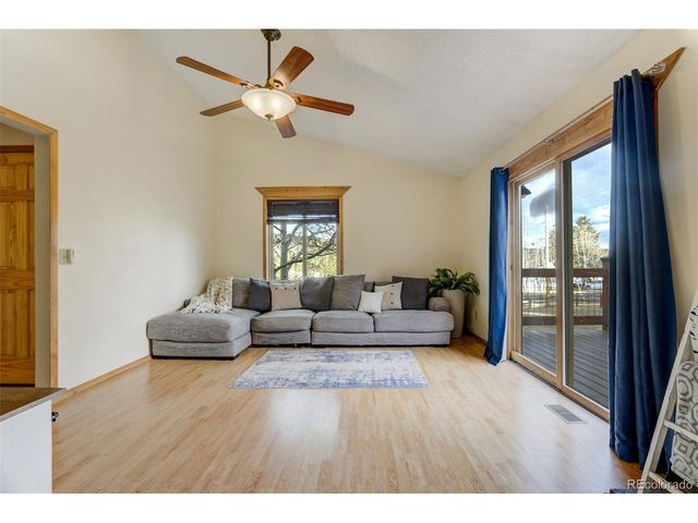 1011 W South Ave, Woodland Park, CO 80863