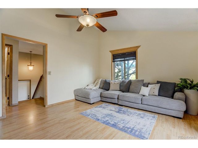 1011 W South Ave, Woodland Park, CO 80863