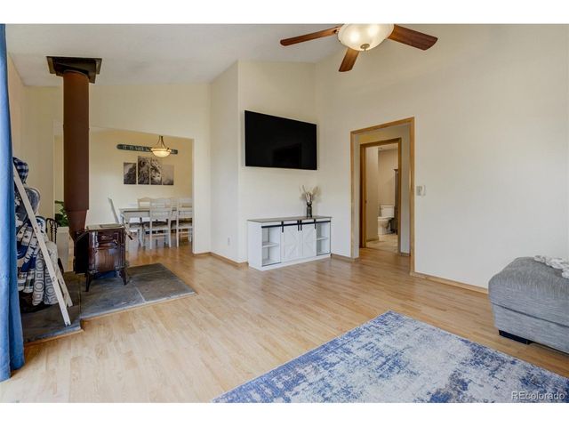 1011 W South Ave, Woodland Park, CO 80863