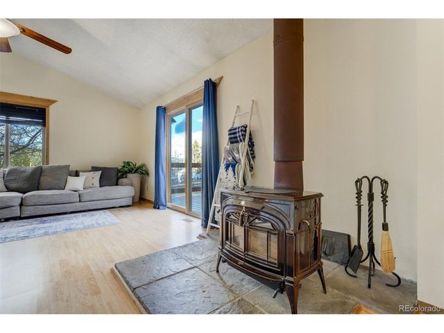 1011 W South Ave, Woodland Park, CO 80863