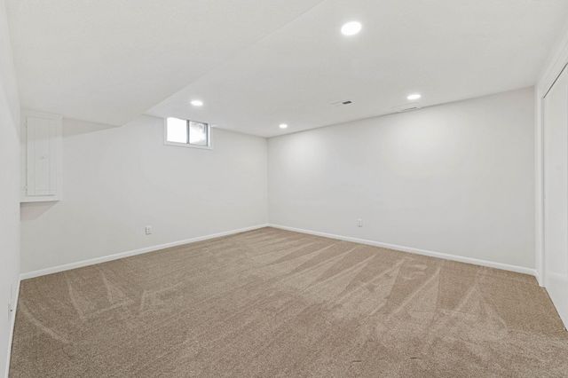 1426 N Melrose LN, Wichita, KS 67212