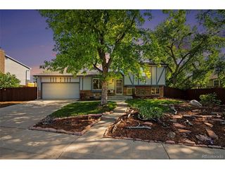 11423 W Ida Ave, Littleton, CO 80127