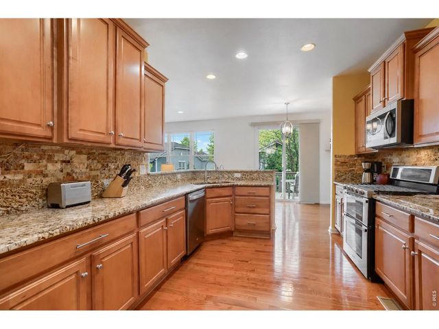 16262 Red Mountain Way, Broomfield, CO 80023