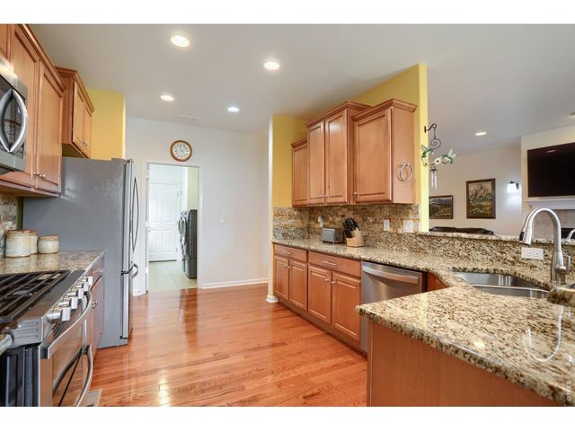 16262 Red Mountain Way, Broomfield, CO 80023