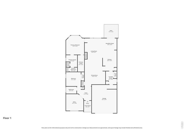 16262 Red Mountain Way, Broomfield, CO 80023