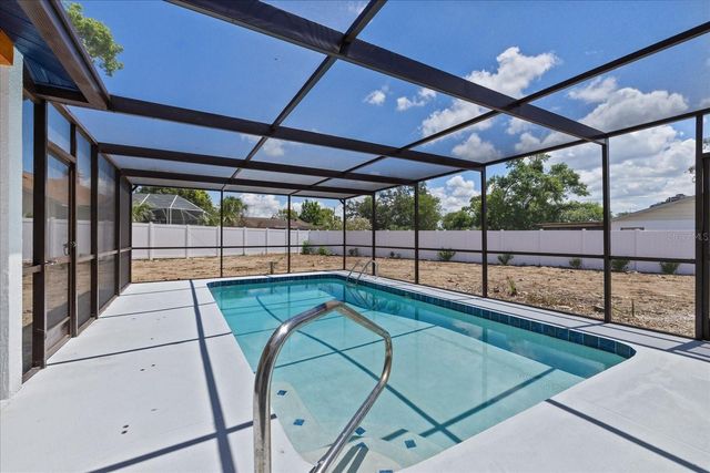 11660 LINDEN DRIVE, Spring Hill, FL 34608