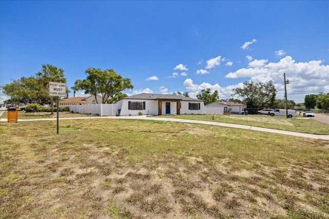 11660 LINDEN DRIVE, Spring Hill, FL 34608