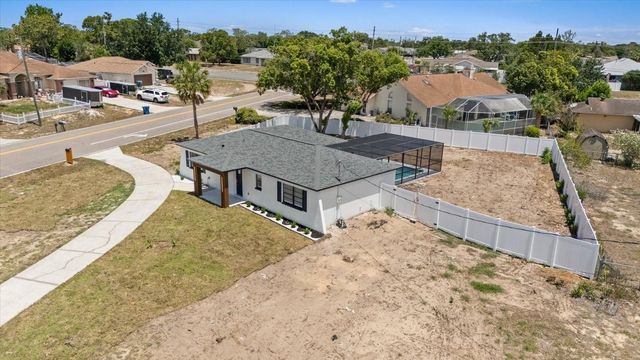 11660 LINDEN DRIVE, Spring Hill, FL 34608