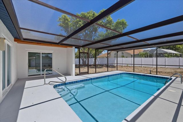 11660 LINDEN DRIVE, Spring Hill, FL 34608