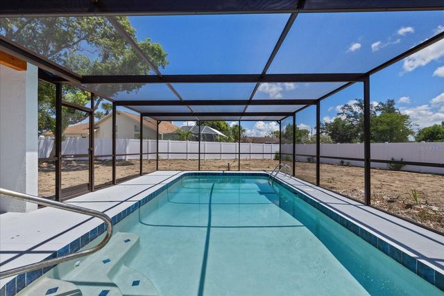 11660 LINDEN DRIVE, Spring Hill, FL 34608