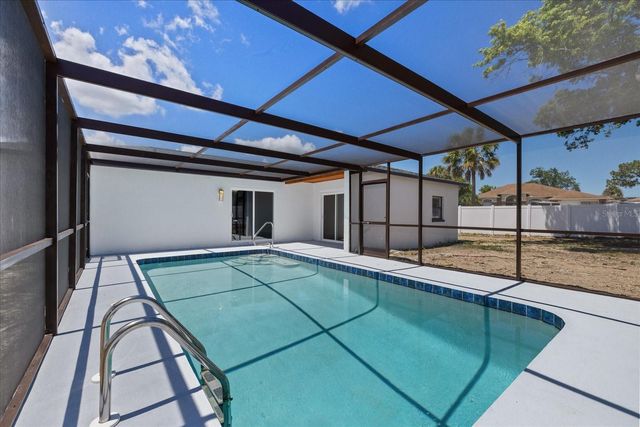 11660 LINDEN DRIVE, Spring Hill, FL 34608