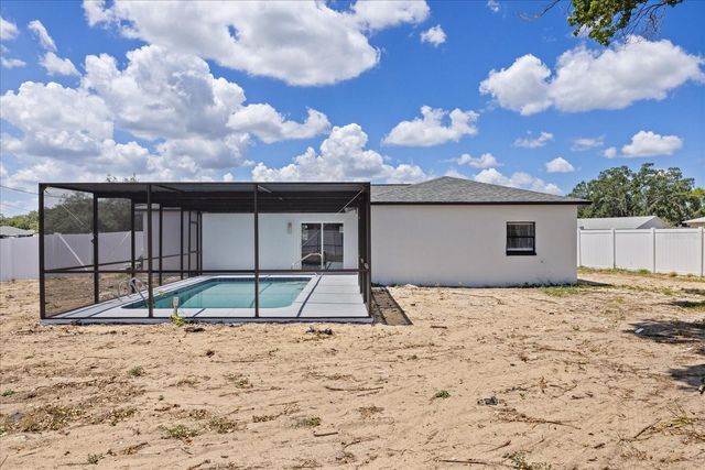 11660 LINDEN DRIVE, Spring Hill, FL 34608