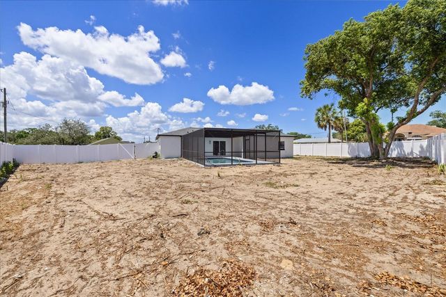 11660 LINDEN DRIVE, Spring Hill, FL 34608