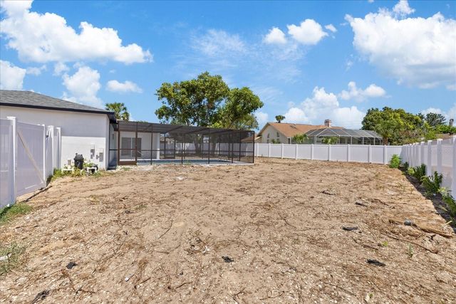 11660 LINDEN DRIVE, Spring Hill, FL 34608