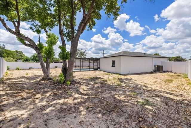 11660 LINDEN DRIVE, Spring Hill, FL 34608