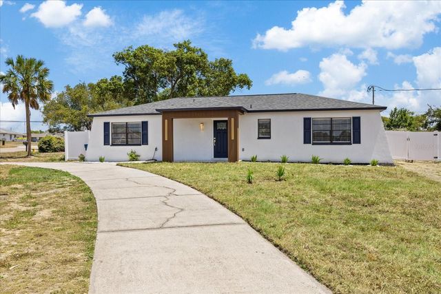 11660 LINDEN DRIVE, Spring Hill, FL 34608