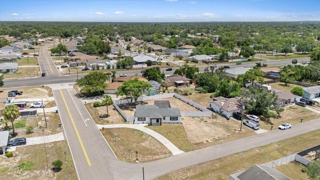 11660 LINDEN DRIVE, Spring Hill, FL 34608