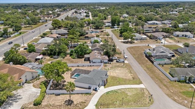 11660 LINDEN DRIVE, Spring Hill, FL 34608