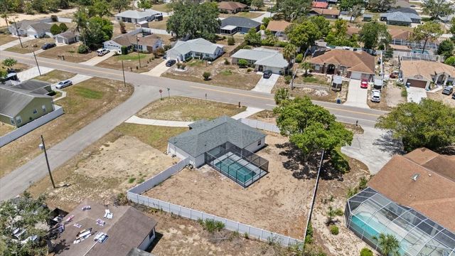 11660 LINDEN DRIVE, Spring Hill, FL 34608