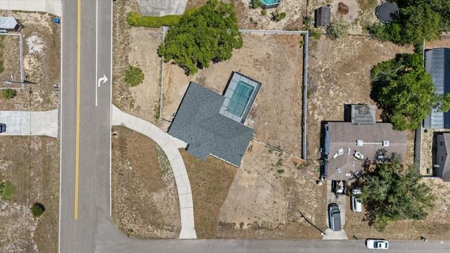11660 LINDEN DRIVE, Spring Hill, FL 34608