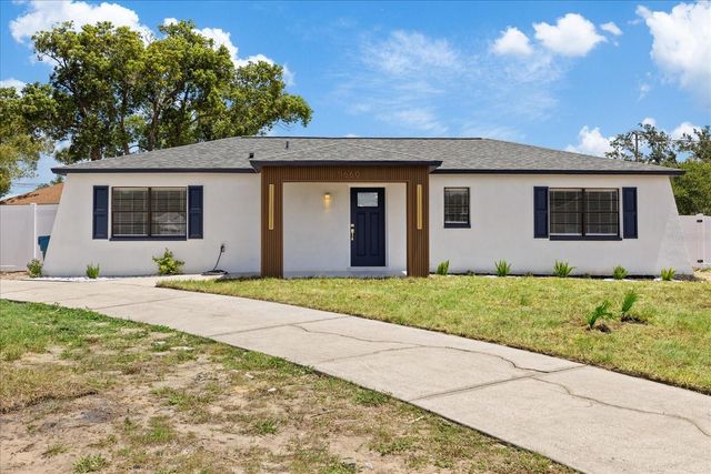 11660 LINDEN DRIVE, Spring Hill, FL 34608