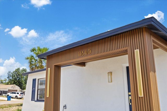 11660 LINDEN DRIVE, Spring Hill, FL 34608