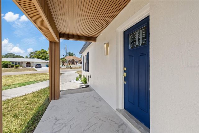 11660 LINDEN DRIVE, Spring Hill, FL 34608