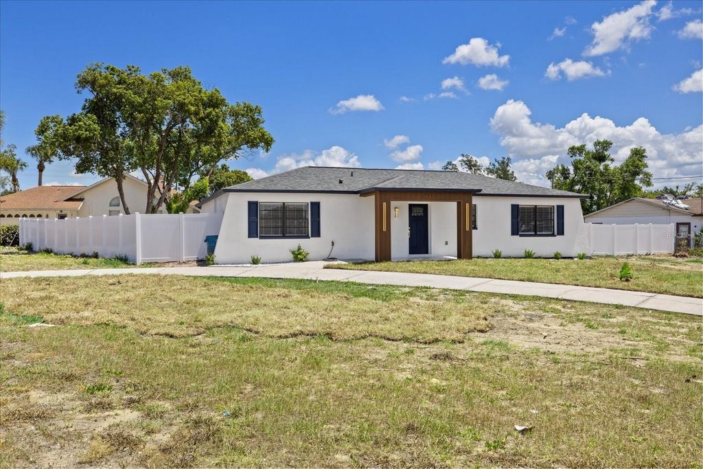 11660 LINDEN DRIVE, Spring Hill, FL 34608