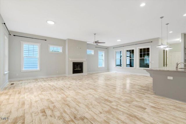 6609 Truxton Lane, Raleigh, NC 27616
