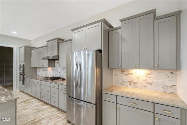 6609 Truxton Lane, Raleigh, NC 27616
