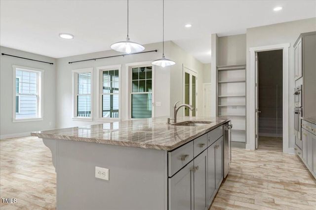 6609 Truxton Lane, Raleigh, NC 27616