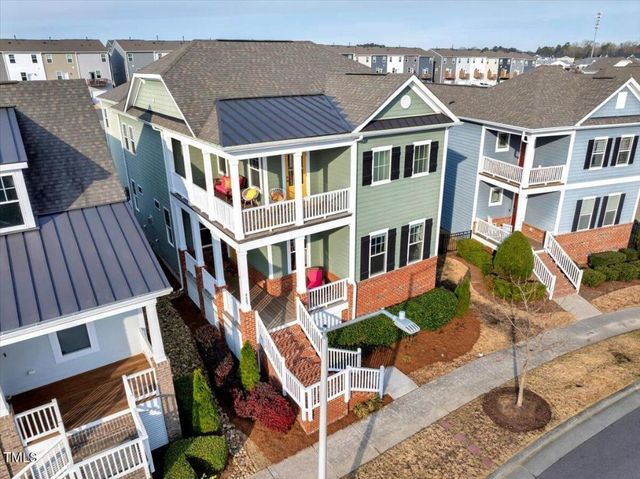 6609 Truxton Lane, Raleigh, NC 27616