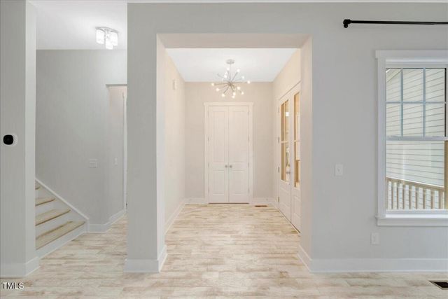 6609 Truxton Lane, Raleigh, NC 27616