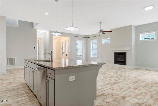 6609 Truxton Lane, Raleigh, NC 27616