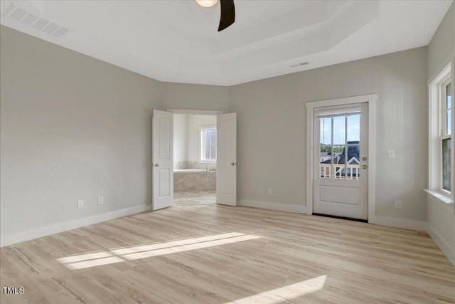 6609 Truxton Lane, Raleigh, NC 27616