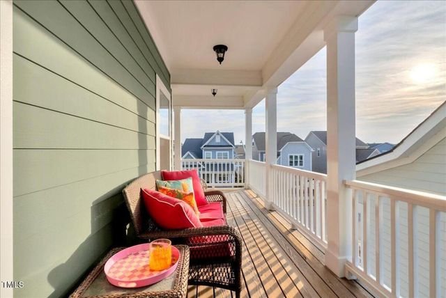 6609 Truxton Lane, Raleigh, NC 27616